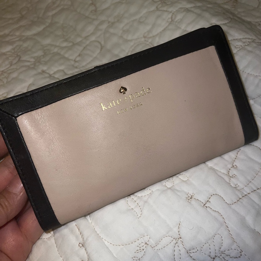 Wallet - Kate Spade